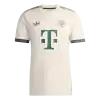 Bayern Munich Wiesn Oktoberfest Jersey Kit 2025/26