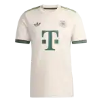 Bayern Munich Wiesn Oktoberfest Jersey Kit 2025/26
