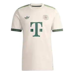 Bayern Munich Wiesn Oktoberfest Jersey Kit 2025/26