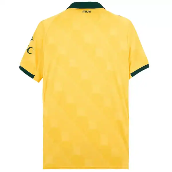 AC Milan Third Jersey 2025/26 - Image 2