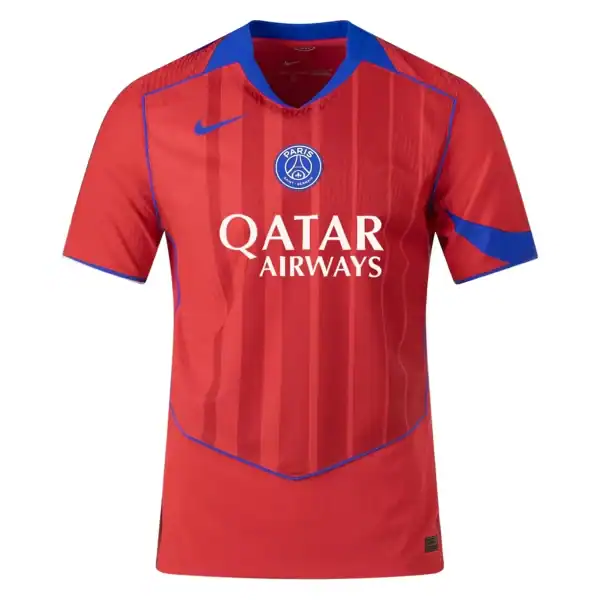 PSG Third Match Jersey Player Version 2025/26 - Image 2