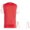 Arsenal Home Jersey Kit 2025/26 - Image 3
