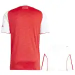 Arsenal Home Jersey Kit 2025/26