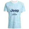 Juventus Away Jersey 2025/26 - Image 3