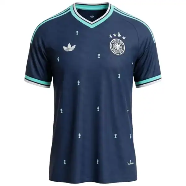 Germany Away Jersey World Cup 2026 - Image 2