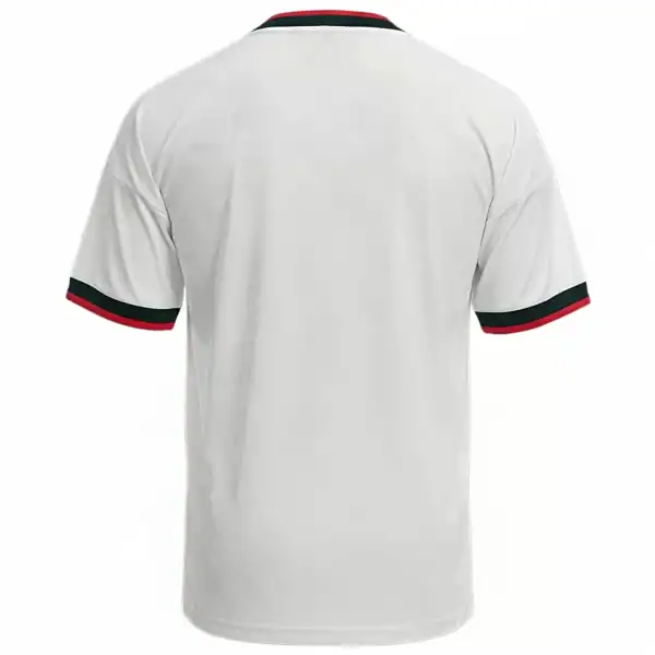 Mexico Away Jersey World Cup 2026 - Image 4