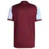 Aston Villa Home Jersey 2025/26 - Image 4