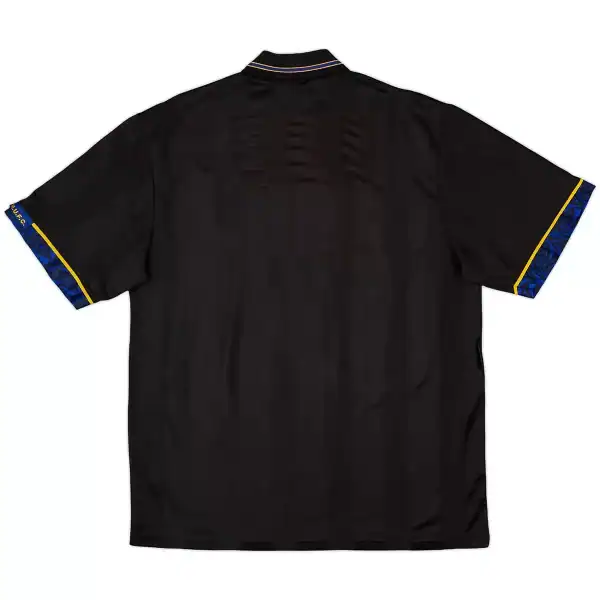 Retro Manchester United Away Jersey 1993/95 - Image 1
