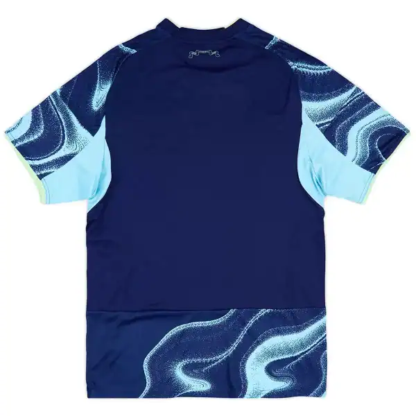 Ajax Away Jersey 2025/26 - Image 2
