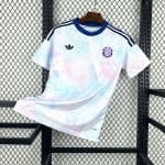 Costa Rica 2026 World Cup Away Jersey