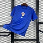 Croatia 2026 World Cup Away Jersey