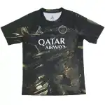 PSG Fifth Jersey Night Edition 2025/26