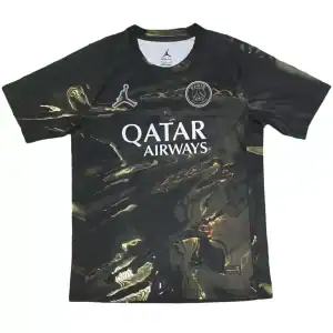 PSG Fifth Jersey Night Edition 2025/26
