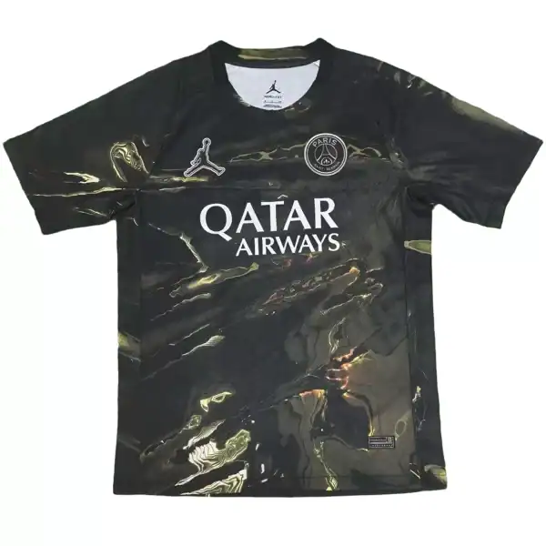 PSG Fifth Jersey Night Edition 2025/26 - Image 1