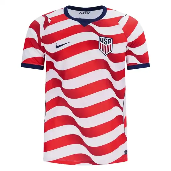 USMNT Home Jersey World Cup 2026 - Image 2