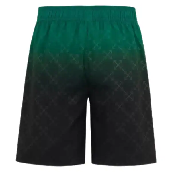 AC Milan Fourth Shorts 2024/25 - Image 1