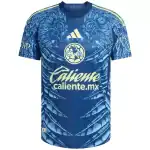 Club America Away Match Jersey Player Version 2025/26