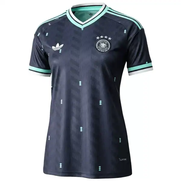 Women's Germany Away Jersey World Cup 2026 - Image 2