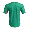 Senegal Away Match Jersey Player Version World Cup 2026