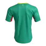 Senegal Away Match Jersey Player Version World Cup 2026