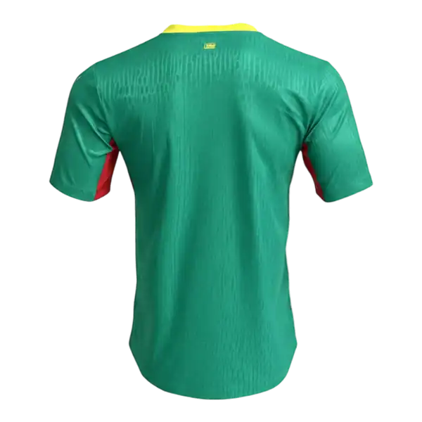 Senegal Away Match Jersey Player Version World Cup 2026 - Image 1