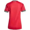 Women's Manchester United Home Jersey 2025/26