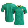 Senegal Away Match Jersey Player Version World Cup 2026 - Image 3