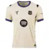 Barcelona x Kobe Bryant Away Match Jersey Player Version 2025/26 - Image 4