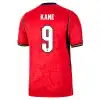 KANE #9 England Away Jersey World Cup 2026 - Image 2