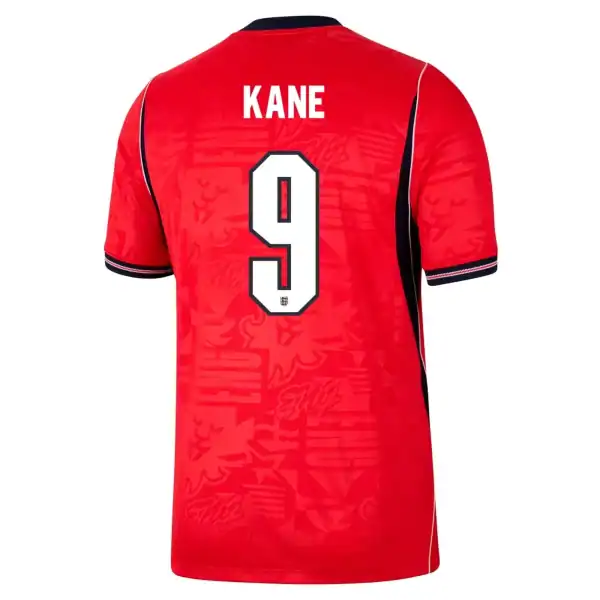 KANE #9 England Away Jersey World Cup 2026 - Image 2