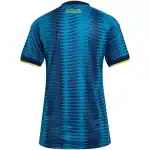 Women's Colombia Away Jersey World Cup 2026