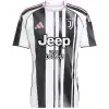 Juventus Home Jersey 2025/26 - Image 2