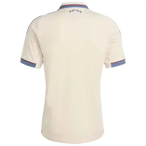 Ajax Third Jersey 2025/26 - Image 2