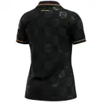 Women's Portugal 'Black Panther' Special Edition Jersey World Cup 2026