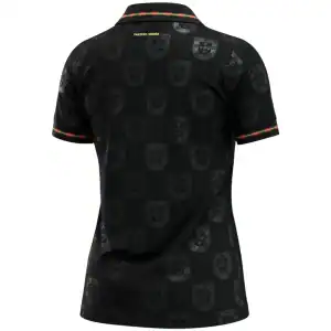 Women's Portugal 'Black Panther' Special Edition Jersey World Cup 2026