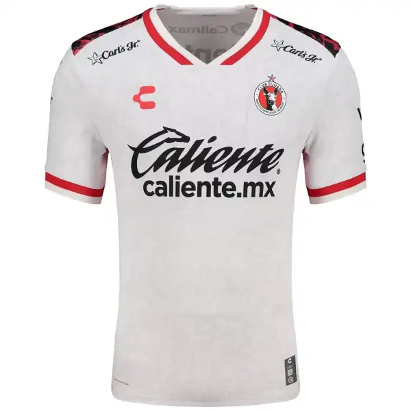 Club Tijuana Away Jersey 2025/26 - Image 2