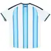 Argentina Home Match Jersey Player Version World Cup 2026 - Image 2