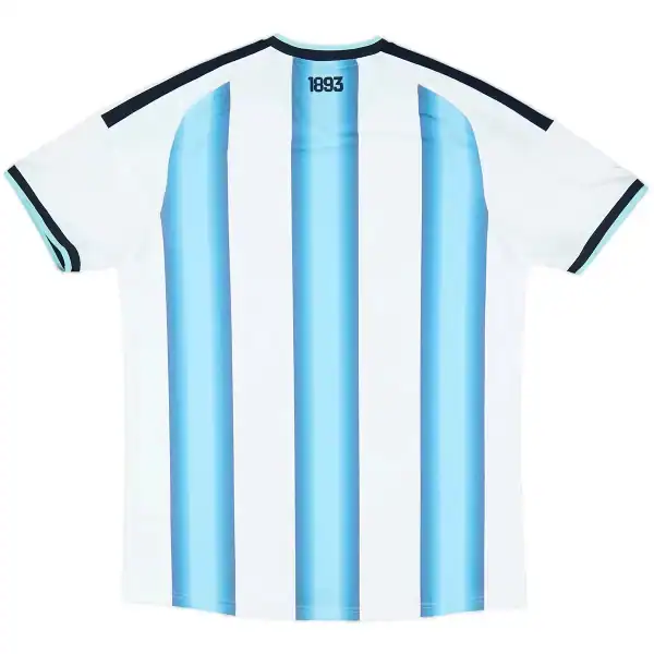Argentina Home Match Jersey Player Version World Cup 2026 - Image 2