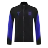 Barcelona x Kobe Bryant Training Tracksuit Kit(Jacket+Pants) Black&Purple 2025/26 - Image 4