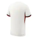 Chelsea Away Match Jersey Player Version 2025/26