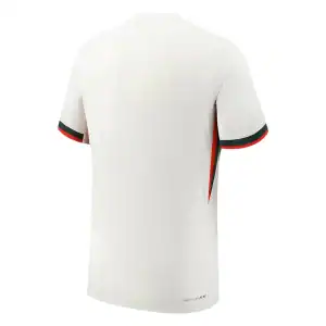 Chelsea Away Match Jersey Player Version 2025/26