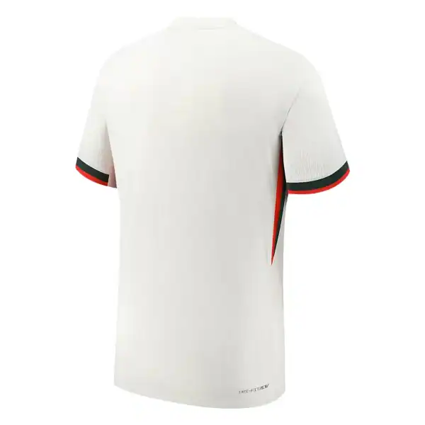 Chelsea Away Match Jersey Player Version 2025/26 - Image 1