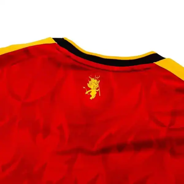 Women's Belgium Home Jersey World Cup 2026 - Image 3