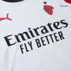 AC Milan Away Jersey Kit 2025/26 - Image 3