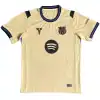 Barcelona x Kobe Bryant Away Jersey 2025/26 - Image 4