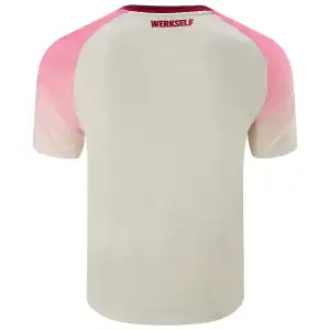 Bayer 04 Leverkusen Away Jersey 2025/26