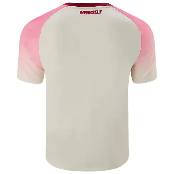 Bayer 04 Leverkusen Away Jersey 2025/26 - Image 1