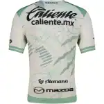 Club León Away Jersey 2025/26