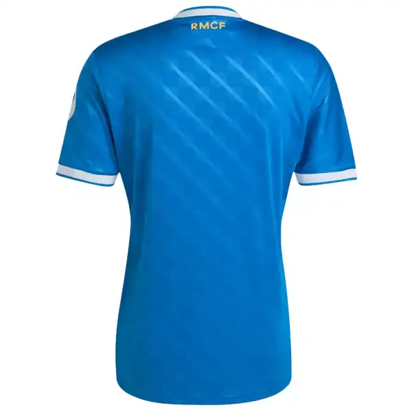 Real Madrid Third Jersey 2025/26 - Image 4