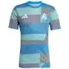 Real Madrid Pre-Match Jersey 2025/26 - Image 2